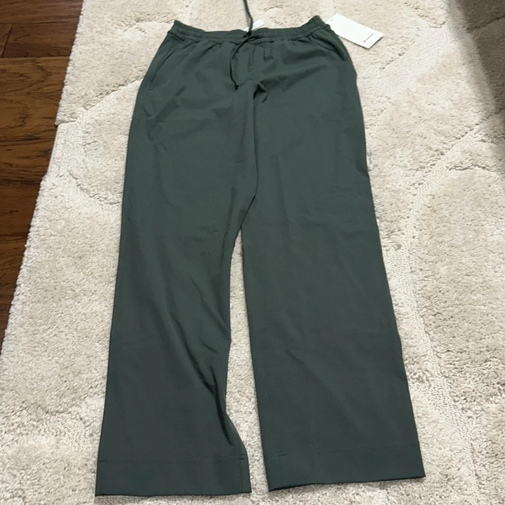 Lululemon MR Pant